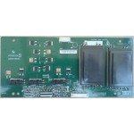 LG 42LG5000 SLAVE INVERTER BOARD VIT71872.51 LOGAH REV:0 S