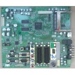 LG 42LG5000 MAIN BOARD EBR43557805 EAX40150702