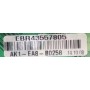 LG 42LG5000 MAIN BOARD EBR43557805 EAX40150702