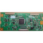 LG 42LG60FD T-CON BOARD 6871L-4201A 6870C-4200C EAT56803301