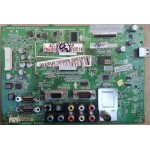 LG 42LH20D MAIN BOARD EBU60676502 EAX59793902