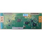 LG 42LM5800 T-CON BOARD 6870C-0401B 6871L-2823H