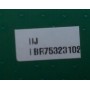 LG 42LM6410 KEY BOARD EBR75323102