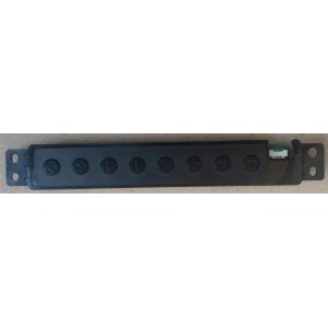 LG 60LM9600 KEY BOARD EBR74560612