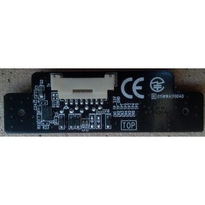 LG 42LM7600 BLUETOOTH MODULE EBR74561201