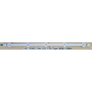 LG 42LN549C R1 LED STRIP 6916L-1386A