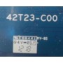 LG 42LS5700 T-CON BOARD T420HVN01.0 42T23-C00 AUO 55.42T23.C03