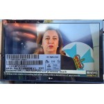 LG 42LV3730 SCREEN PANEL T420HW08 EAJ61753601