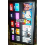 LG 42LV5500 LCD SCREEN PANEL LC420EUF-SDA1 EAJ61749101