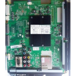 LG 42LV5500 MAIN BOARD EBU61302301 EAX64104703