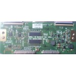 LG 42LV5500 T-CON BOARD 6870C-0368A 6871L-2693A