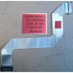 LG 42LW5700 FFC CABLE EAD61668615