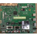 LG 42LY340C MAIN BOARD EBR78670901 62352901 EAX65662803 EBT62897304