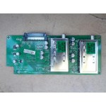 LG 42LY3DE DTV TUNER BOARD EBR38162401 EAX33767902