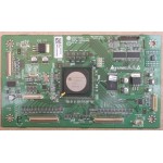LG 42PC3RV LOGIC MAIN BOARD 6871QCH074A 6871QCH074D