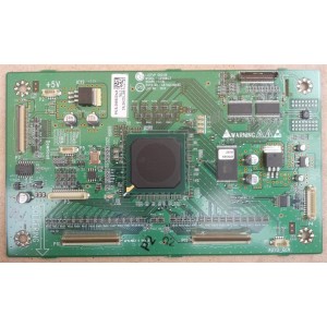 LG 42PC1RV LOGIC MAIN BOARD 6871QCH074C