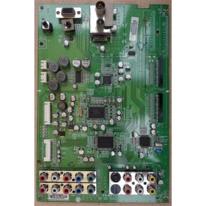 LG 42PC1DV SUB MAIN BOARD 68719SMK96A 68709S9035C