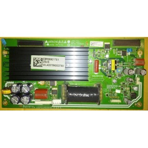 LG 42PC5R Z-SUSTAIN BOARD EBR36921701