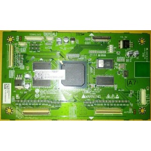 LG 42PC5R LOGIC CONTROL BOARD EBR36954101