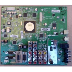 LG 42PG20 MAIN BOARD EBR42472902 EBR42642002 EBR42641102 EAX41533503