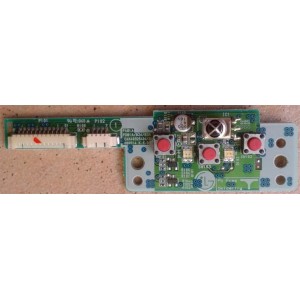 LG 42PG60 IR KEY BOARD EBR42910902 EXA40325404