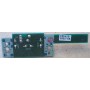 LG 42PG60 IR KEY BOARD EBR42910902 EXA40325404