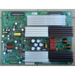 LG 42PG60 Y-SUSTAIN BOARD EBR39706801