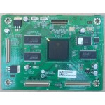 LG 42PG60 LOGIC MAIN BOARD EBR39594901