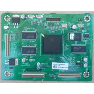 LG 42PG60 LOGIC MAIN BOARD EBR39594901