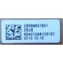 LG 42PJ650 Z-SUSTAIN BOARD EBR63634601 EBR66607601