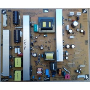 LG 42PJ350 POWER BOARD EAY60912401 3PAAGC10014A-R EAX61415301