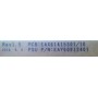LG 42PJ350 POWER BOARD EAY60912401 3PAAGC10014A-R EAX61415301