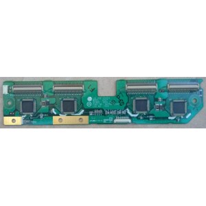 LG 42PX3RVC Y-BUFFER BOTTOM BOARD 6871QDH085A