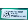 LG 42PX3RVC Y-BUFFER BOTTOM BOARD 6871QDH085A