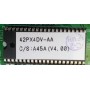 LG 42PX4DV MAIN BOARD 6871VMM868C 6870VM2005C