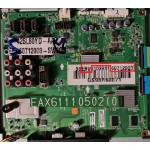 LG 42SL80 MAIN BOARD EBU60712003 EAX61110502