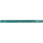 LG 42SL90 KEY BOARD EBR63622101 EAX61292202