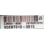 LG 42SL90 MAIN BOARD EBU60784301 EBT60878701 
