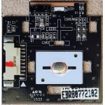 LG 43LF5100 IR KEY BOARD EBR80772102