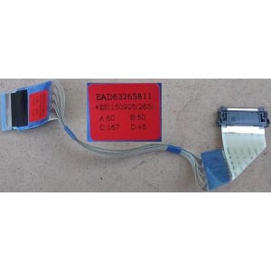 LG 43LF5100 FFC CABLE EAD63265811