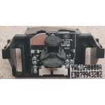 LG 43LH541T IR KEY BOARD EBR79943202