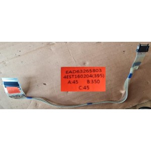 LG 43LH600T CABLE EAD63265803