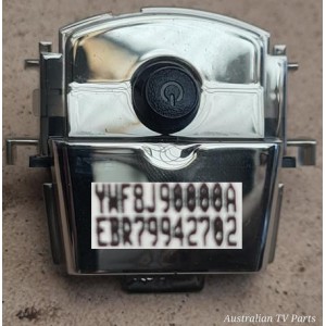 LG 43LX341C IR KEY BOARD EBR79942702