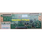 LG 43LX341C T-CON BOARD 6870C-0532C 6871L-3966A
