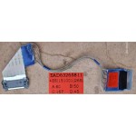 LG 43LX341C FFC CABLE EAD63265811