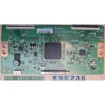 LG 43UF680T T-CON BOARD EBT63777702 6870C-0552B 6871L-4153H
