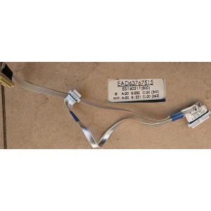 LG 43UH610T CABLE EAD63767515