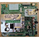 LG 43UJ654T MAIN BOARD EAX67133404 63904701 64562501 EBU64073501