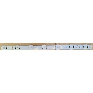 LG 43UN7300 LED STRIP 