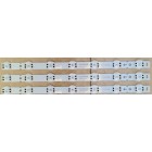 LG 43UN7300 LED STRIPS (SET OF 3)